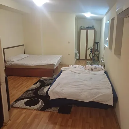 Apartment студио в затворен комплекс в гр.банско
