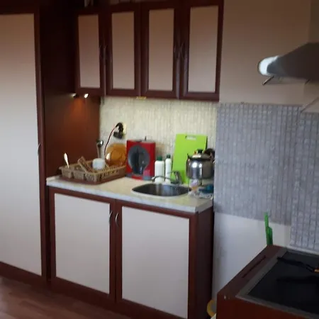 Apartment студио в затворен комплекс в гр.банско