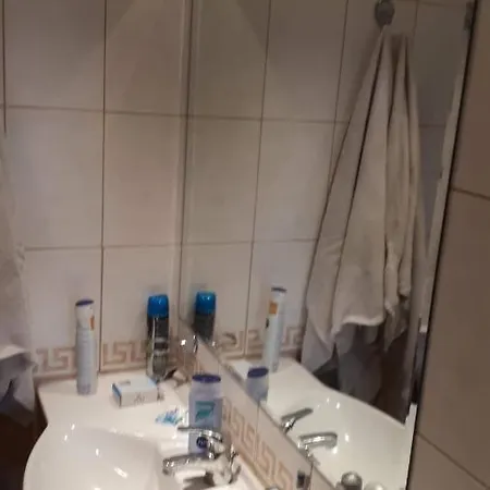 студио в затворен комплекс в гр.банско Apartment