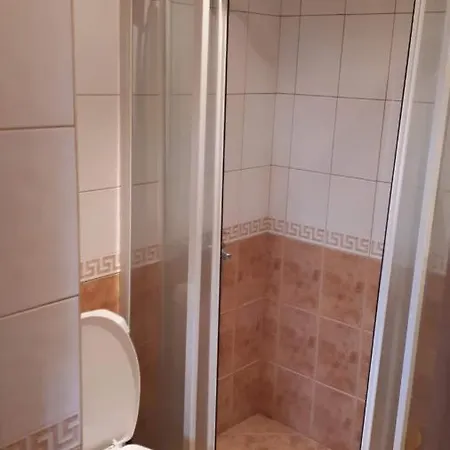 студио в затворен комплекс в гр.банско *