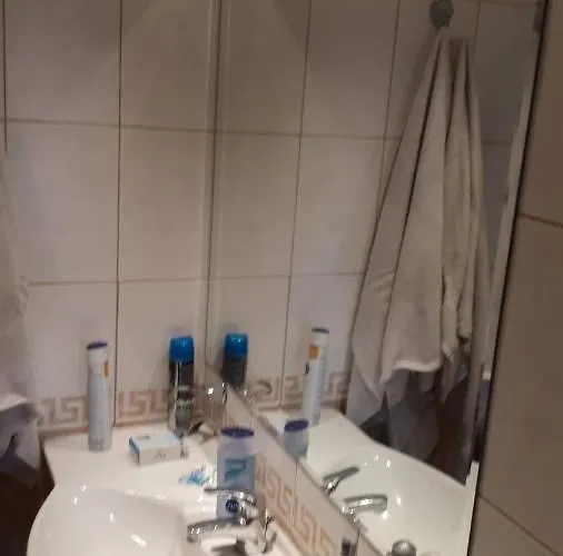 студио в затворен комплекс в гр.банско Apartment