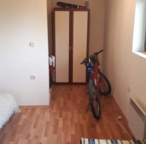 студио в затворен комплекс в гр.банско Apartment Bansko
